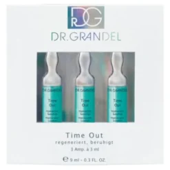 GRANDEL PCO Time Out Ampullen 3X3 ml