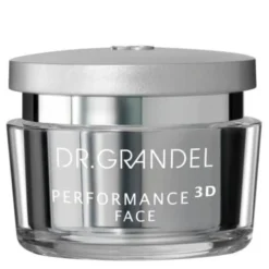 GRANDEL Performance 3D Face Creme 50 ml