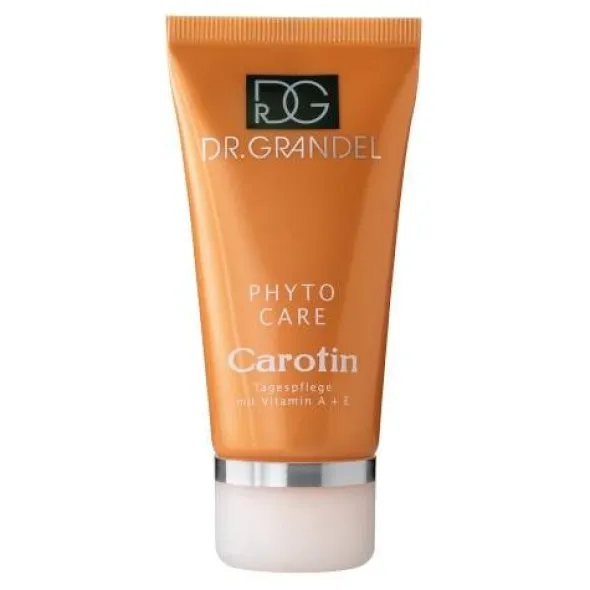 GRANDEL Phyto Care Carotin Creme 50 ml
