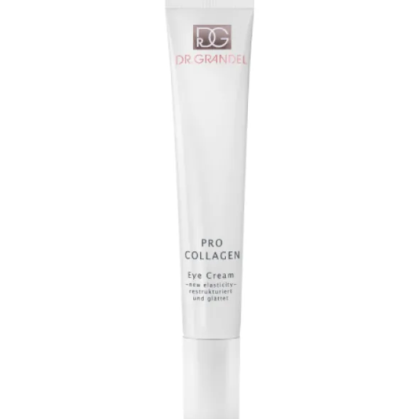 GRANDEL PRO COLLAGEN Eye Cream 20 ml