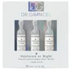 GRANDEL Professional Collection Hyaluron at night 3X3 ml