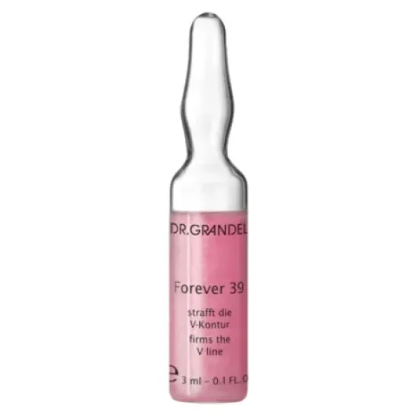 GRANDEL Professional Collection Forever 39 Amp. 1X3 ml