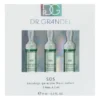 GRANDEL Professional Collection SOS Ampullen 3X3 ml