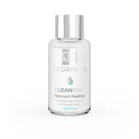 GRANDEL REINIGUNG Ferment Peeling 30 g