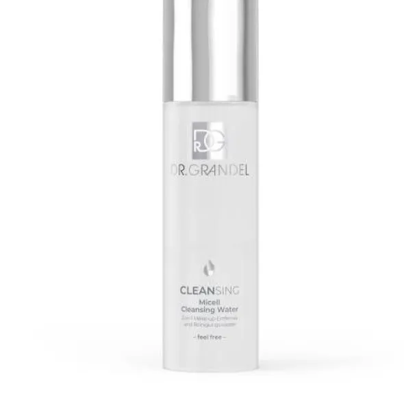 GRANDEL REINIGUNG Micell Cleansing Water 200 ml