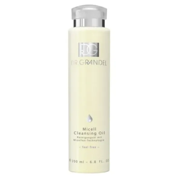 GRANDEL REINIGUNG Micell Cleansing Oil 200 ml