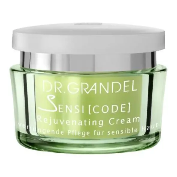 GRANDEL SensiCODE rejuvenating Cream 50 ml