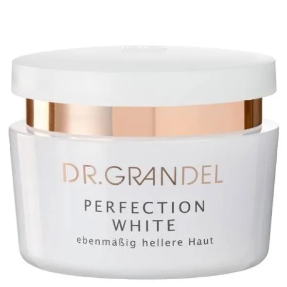 GRANDEL Specials Perfection white Creme 50 ml