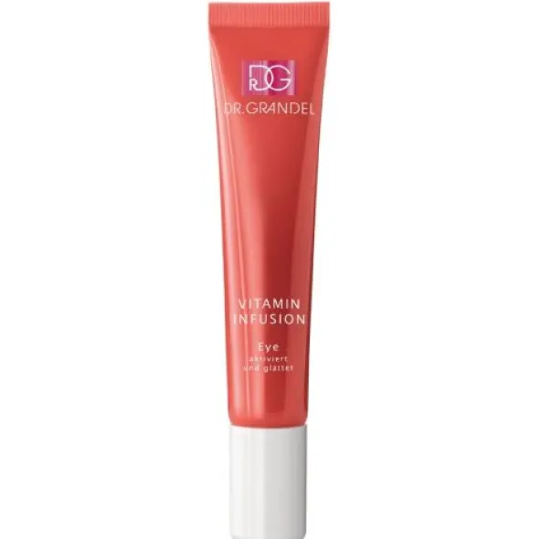 GRANDEL Vitamin Infusion Eye Creme 20 ml