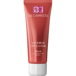 GRANDEL Vitamin Infusion Mask 75 ml