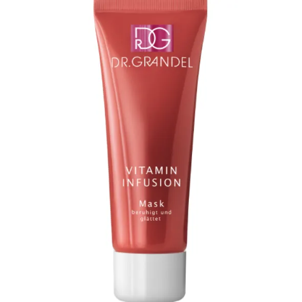 GRANDEL Vitamin Infusion Mask 75 ml