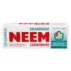 GRANODENT Zahncreme Grandel 50 ml