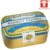 GRETHERS Blackcurrant Silber zf.Past.Dose 440 g