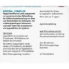 GRIPPAL COMPLEX DoppelherzPharma 200 mg/30 mg FTA 20 St