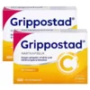 Grippostad C Kapseln 2x 24St. Sparset 48 St