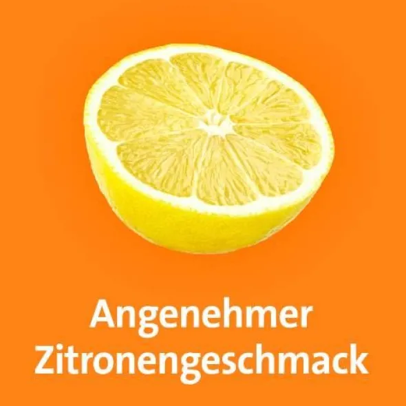 GRIPPOSTAD Heißgetränk Pulver 10 St