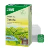 GRÜNER TEE Bio Salus Filterbeutel 15 St