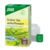 GRÜNER TEE entkoffeiniert Bio Salus Filterbeutel 15 St