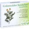 GRÜNWALDER Sennalax Filmtabletten 30 St