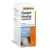 GURGELLÖSUNG-ratiopharm 200 ml