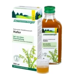 HAFERSAFT Schoenenberger 200 ml