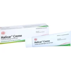 HALICAR Creme 50 g