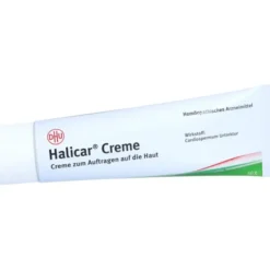 HALICAR Creme 50 g