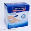 HANSAPLAST Classic Pflaster 8 cmx5 m 1 St