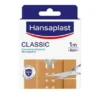 HANSAPLAST Classic Pflaster 8cm x1 m 1 St