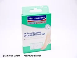 HANSAPLAST Druckschutzring klein 20 St