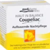 HAUT IN BALANCE Coupeliac aufbauende Nachtpflege 50 ml