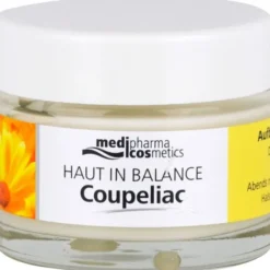 HAUT IN BALANCE Coupeliac aufbauende Nachtpflege 50 ml