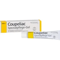 HAUT IN BALANCE Coupeliac Spezialpflege-Gel 20 ml