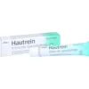 HAUT IN BALANCE Hautrein klärende Spezialpflegecr. 20 ml