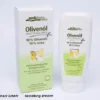 HAUT IN BALANCE Olivenöl Körpercreme 10% 200 ml