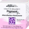 HAUT IN BALANCE Pigment Altersfl.-Reduz.Tagespfl. 50 ml