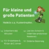HEDELIX s.a. Tropfen zum Einnehmen 20 ml