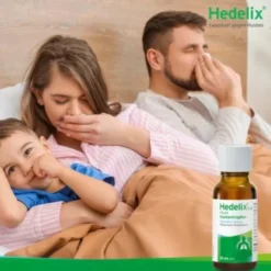 HEDELIX s.a. Tropfen zum Einnehmen 20 ml