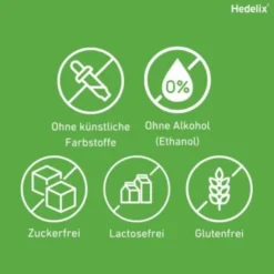 HEDELIX s.a. Tropfen zum Einnehmen 20 ml