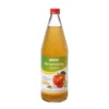 HENSEL Apfelessig naturtrüb Bio 750 ml