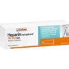 HEPARIN-RATIOPHARM 180.000 I.E. Gel 150 g
