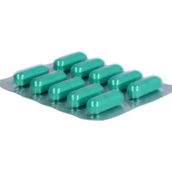 HEPAR-SL 640 mg Filmtabletten 100 St