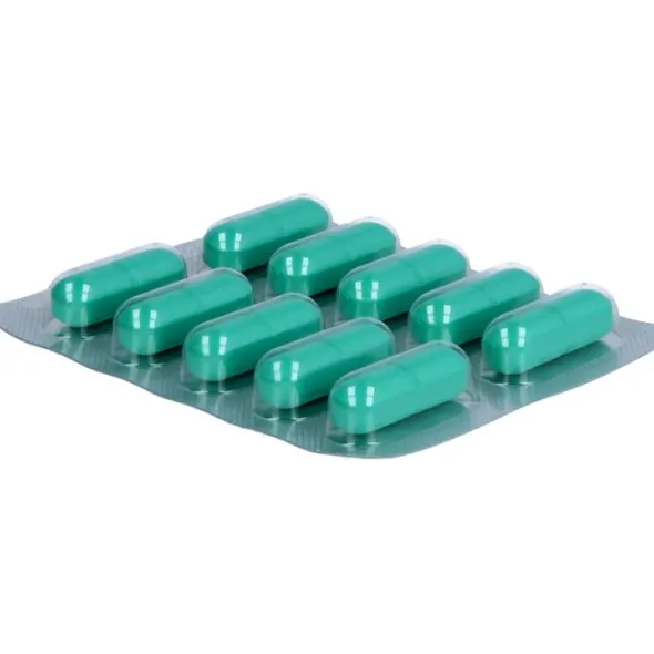 HEPAR-SL 640 mg Filmtabletten 100 St