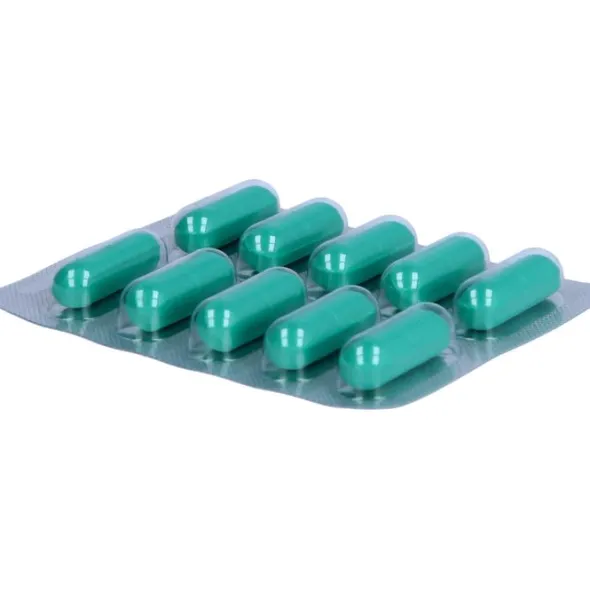 HEPAR-SL 640 mg Filmtabletten 50 St