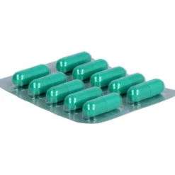 HEPAR-SL 320 mg Hartkapseln 50 St