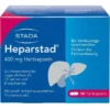 HEPARSTAD Artischocken Kapseln 50 St