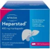 HEPARSTAD Artischocken Kapseln 100 St