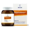 HEPATODORON Tabletten 200 St