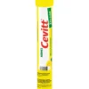 HERMES Cevitt Zitrone Brausetabletten 20 St