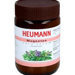 HEUMANN Magentee Solu Vetan 60 g